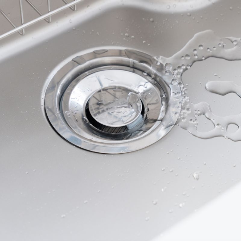 Ảnh quả đựng rác Konox Strainer SK03 – 185mm Ảnh quả đựng rác Konox Strainer SK03 – 185mm