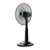 Quạt đứng Sharp PJ-L40RV-DG 1 Ảnh quạt đứng Sharp PJ-L40RV-DG