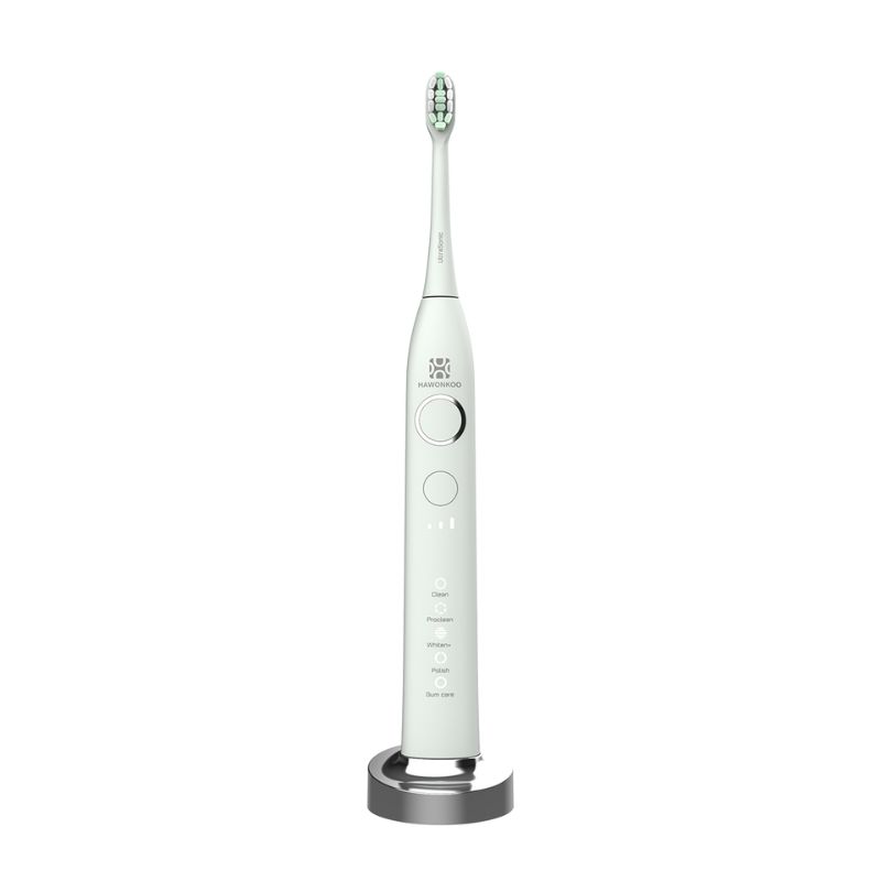Bàn chải điện Hawonkoo ETH-002-W Bàn chải điện Hawonkoo ETH-002-W