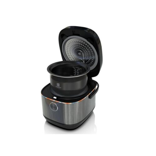 Nồi cơm điện 1.8L Hawonkoo RCH-180-BA 4 Bên trong nồi cơm điện 1.8L Hawonkoo RCH-180-BA
