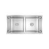 Chậu rửa bát Konox chống xước Undermount Sink KN8646DU Dekor Basic 2 Chậu rửa bát Konox chống xước Undermount Sink KN8646DU Dekor Basic