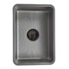 Chậu rửa nhỏ inox Kluger KSWB-402FS 2 Chậu rửa nhỏ inox Kluger KSWB-402FS