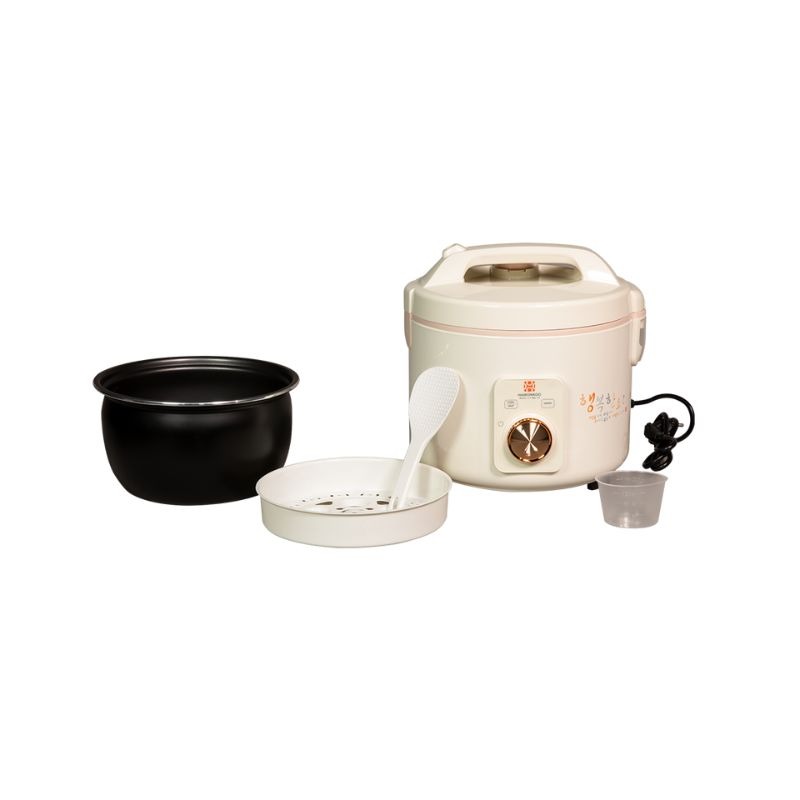 Nồi cơm điện 1.5L Hawonkoo RCH-154-CE Nồi cơm điện 1.5L Hawonkoo RCH-154-CE