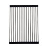 Giá để đồ inox Kluger KRM-02 1 Giá để đồ inox Kluger KRM-02