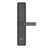 Khóa cửa vân tay Bosch ID30 EU Black 2 Khóa cửa vân tay Bosch ID30 EU Black