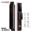 Khóa thông minh Avolock AL-89FRV-B 1 Khóa thông minh Avolock AL-89FRV-B