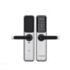 Khóa cửa vân tay Avolock AV-63-Grey 1 Khóa cửa vân tay Avolock AV-63-Grey
