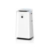 Máy lọc không khí Sharp KI-L60V-W 2 Máy lọc không khí Sharp KI-L60V-W