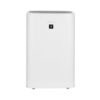 Máy lọc không khí Sharp KI-N50V-W 1 Máy lọc không khí Sharp KI-N50V-W