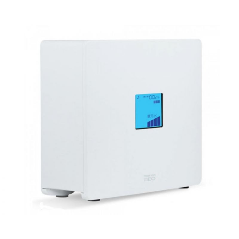 Máy lọc nước ion kiềm Trim ion NEO Máy lọc nước ion kiềm Trim ion NEO