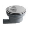 Quả đựng rác Konox Strainer SK03 – 185mm 2 Quả đựng rác Konox Strainer SK03 – 185mm