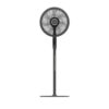 Quạt điện Hawonkoo DC FDH-012-SPEED24-GR 2 Quạt điện Hawonkoo DC FDH-012-SPEED24-GR