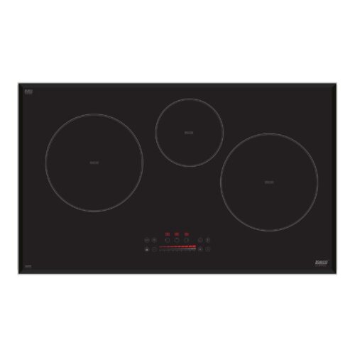 Bếp từ Lorca 3 vùng nấu LCI 309 PLus lắp âm
