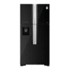 Tủ lạnh 4 cánh Inverter 540 lít Hitachi FW690PGV7X GBK 2 Tủ lạnh 4 cánh Inverter 540 lít Hitachi FW690PGV7X GBK