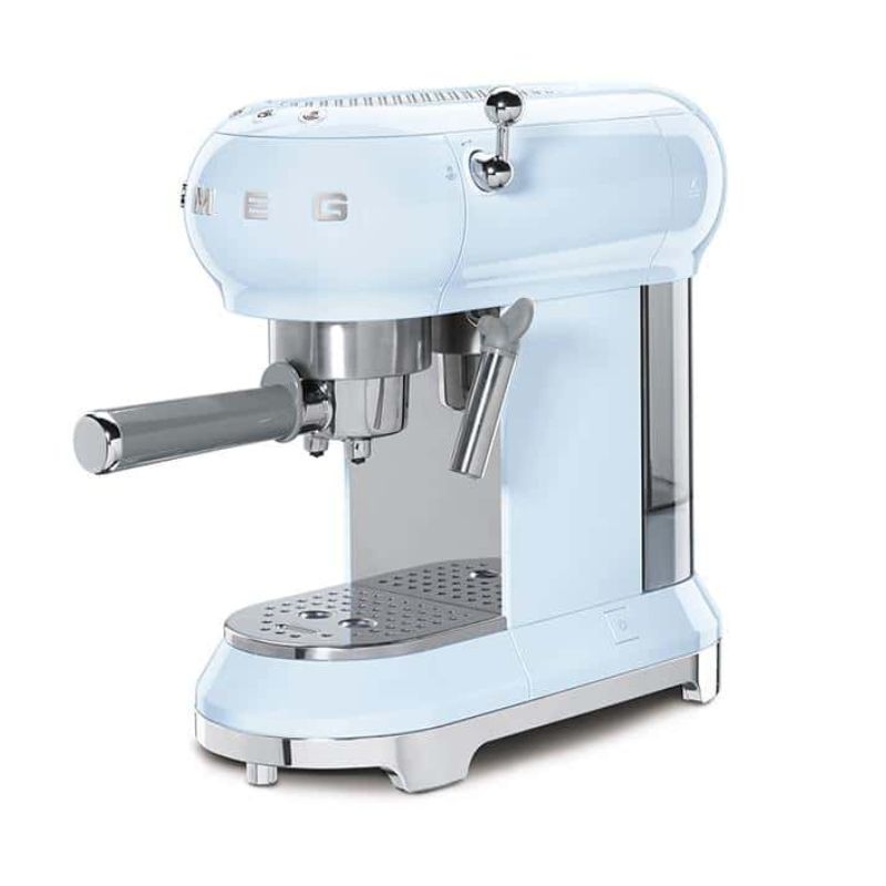 Ảnh máy pha cà phê Hafele Smeg ECF01PBEU 535.43.658 Ảnh máy pha cà phê Hafele Smeg ECF01PBEU 535.43.658