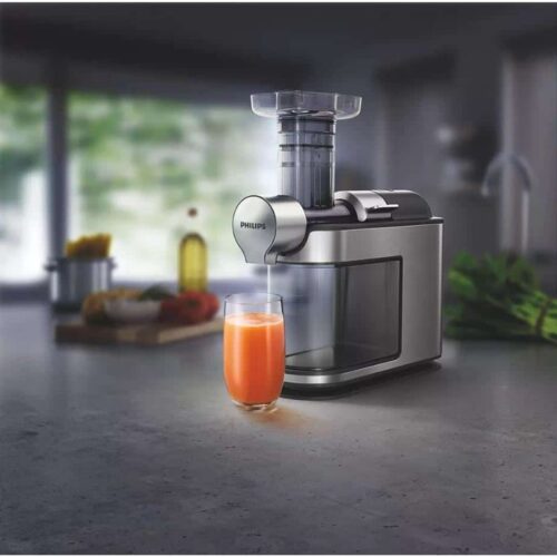 Ảnh máy ép chậm Philips HR1949/20