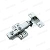 Bản lề thẳng lắp trùm ngoài Capella SUS304 GrandX XC.S304A 1 Bản lề thẳng lắp trùm ngoài Capella SUS304 GrandX XC.S304A