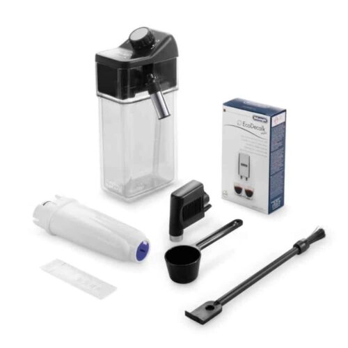 Máy pha cafe De’Longhi Dinamica Plus ECAM 370.95.T 3 Bộ phận máy pha cafe De’Longhi Dinamica Plus ECAM 370.95.T