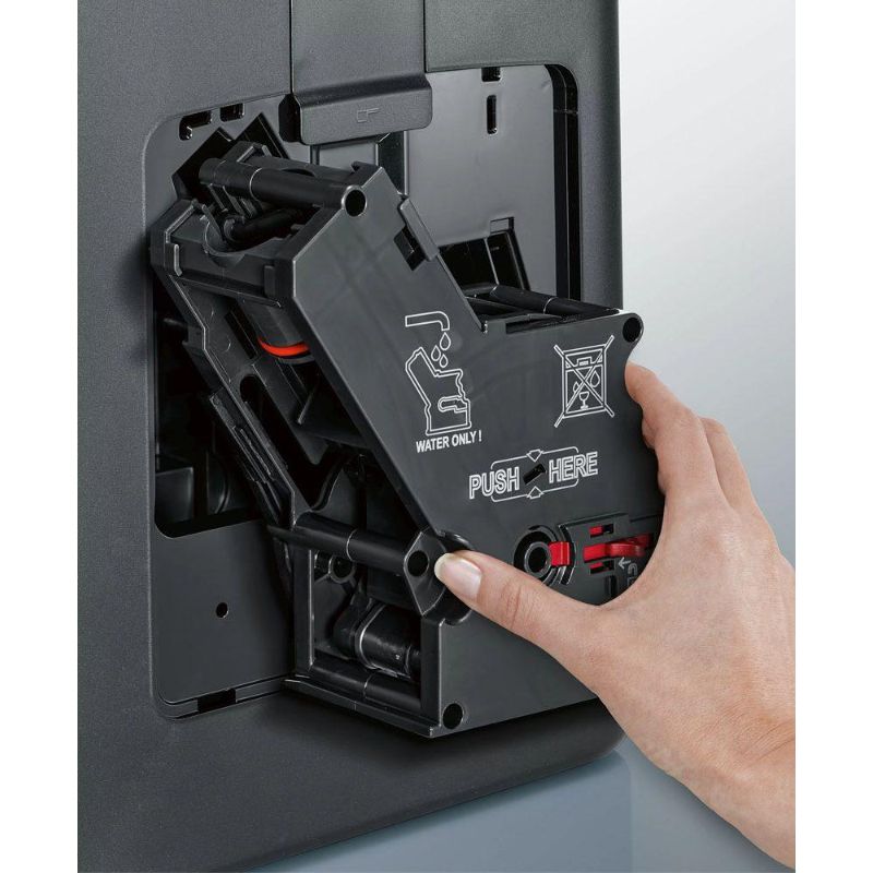 Chi tiết máy pha cafe tự động Siemens TE655203RW EQ.6 Plus S500 Chi tiết máy pha cafe tự động Siemens TE655203RW EQ.6 Plus S500