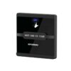 Công tắc thẻ từ Hyundai HY-S1 BLACK 1 Công tắc thẻ từ Huyndai HY-S1 BLACK