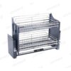 Giá bát nâng hạ nan dẹt GrandX XL.90S 1 Giá bát nâng hạ nan dẹt GrandX XL.90S