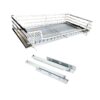 Giá xoong nồi nan Oval/SUS304 GrandX XP.60M 2 Giá xoong nồi nan Oval/SUS304 GrandX XP.60M