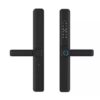 Khóa điện tử Hyundai HY-SLS003 Black 1 Khóa điện tử Hyundai HY-SLS003 Black
