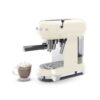 Máy pha cà phê Smeg ECF01CREU 535.43.655 2 Máy pha cà phê Smeg ECF01CREU 535.43.655