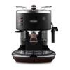 Máy pha cafe bán tự động DeLonghi Dinamica ECOV311BK 2 Máy pha cafe bán tự động DeLonghi Dinamica ECOV311BK