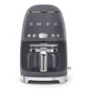 Máy pha cafe phin Smeg DCF02GREU Slate Grey 2 Máy pha cafe phin Smeg DCF02GREU Slate Grey