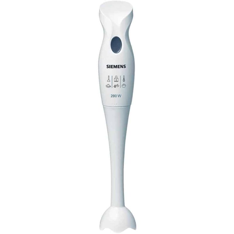 Máy xay cầm tay Siemens MQ5B100N 280W Máy xay cầm tay Siemens MQ5B100N 280W