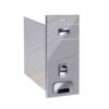 Thùng gạo mặt kính cường lực Grandx XR.G301M 1 Thùng gạo mặt kính cường lực Grandx XR.G301M