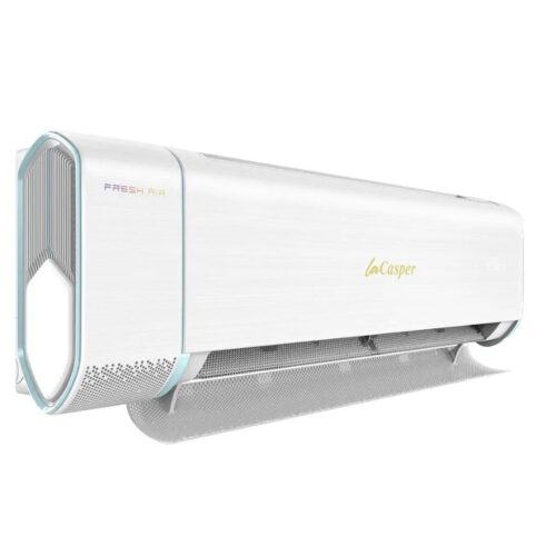 anh dieu hoa 2 chieu casper inverter 1hp xh09if35