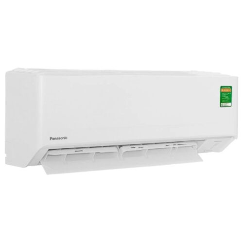 Máy lạnh Panasonic Inverter 1 Hp CU/CS-PU9AKH-8 3 anh may lanh panasonic inverter 1 hp cucspu9akh8