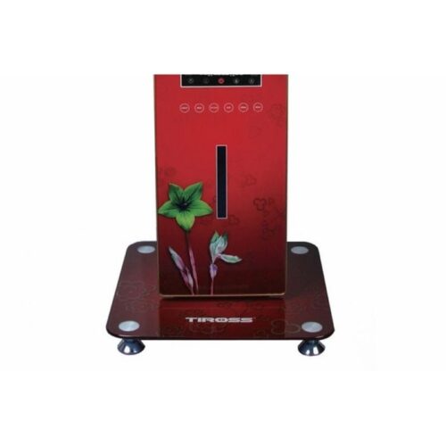 Quạt phun sương Tiross TS891 4 anh quat phun suong tiross ts891
