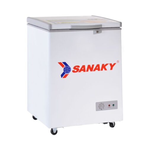 Tủ Đông Sanaky VH150HY2 3 anh tu dong sanaky vh 150hy2