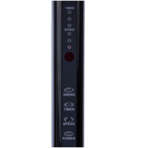 Quạt cây Tiross TS9183 3 bang dieu khien quat cay tiross ts9183