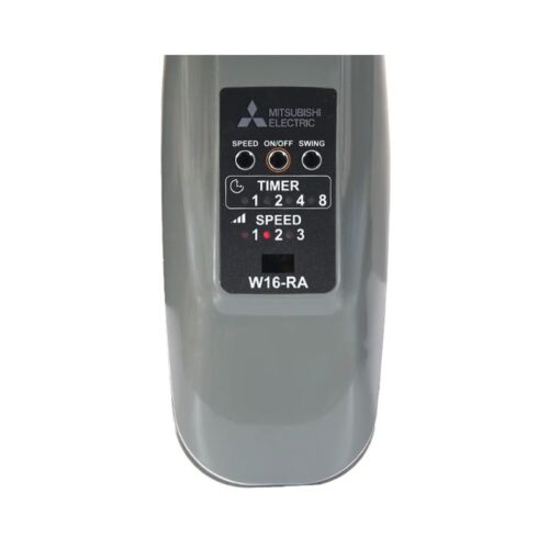 bang dieu khien quat treo mitsubishi w16ra cygy xam dam