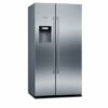 Tủ lạnh Side by Side Bosch KAD92HI31 1 bosch kad92hi31 1