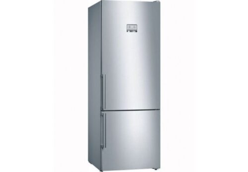 Tủ lạnh đơn Bosch KGN56HI3P
