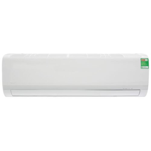 Điều hòa 1 chiều Midea MSAFII-18CRN8