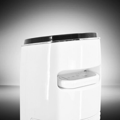 Quạt tháp Tiross TS9181 5 dieu khien quat thap tiross ts9181