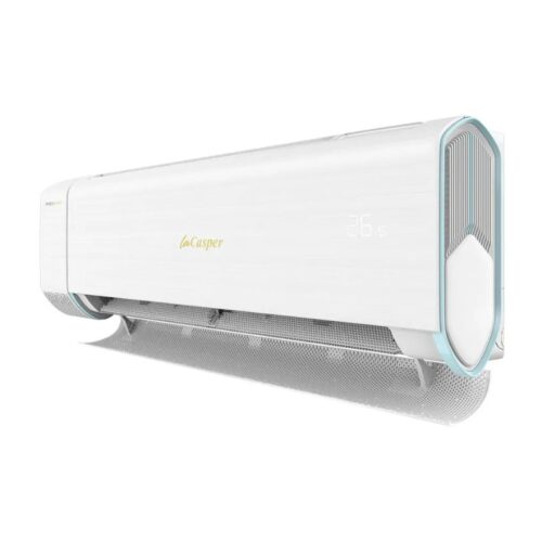 hinh anh dieu hoa 2 chieu casper inverter 1hp xh09if35
