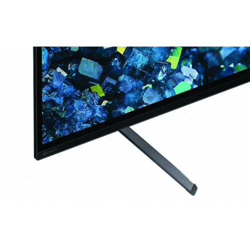 hinh anh google tivi sony oled 4k 77 inch xr 77a80l