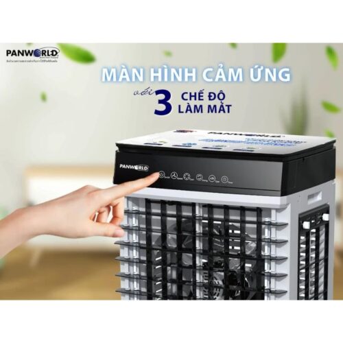Máy làm mát không khí Panworld PW-2011 4 hinh anh may lam mat khong khi panworld pw2011