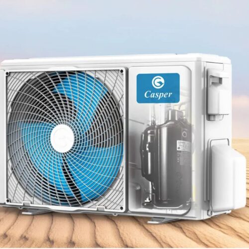 Máy lạnh Casper Inverter 1 HP GC-09IS35 4 hinh anh may lanh casper inverter 1 hp gc09is35