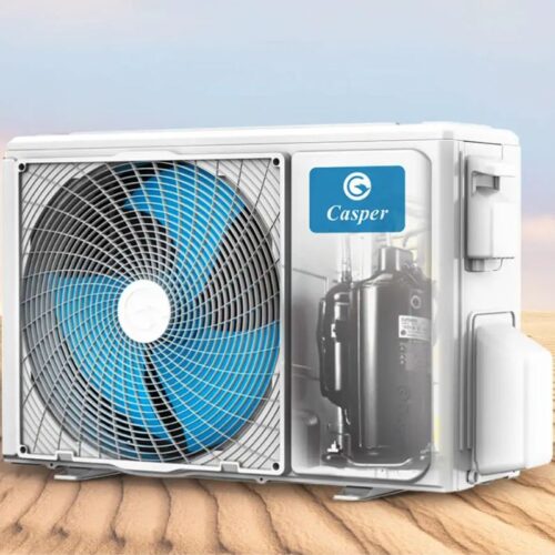hinh anh may lanh casper inverter 15 hp tc12is36