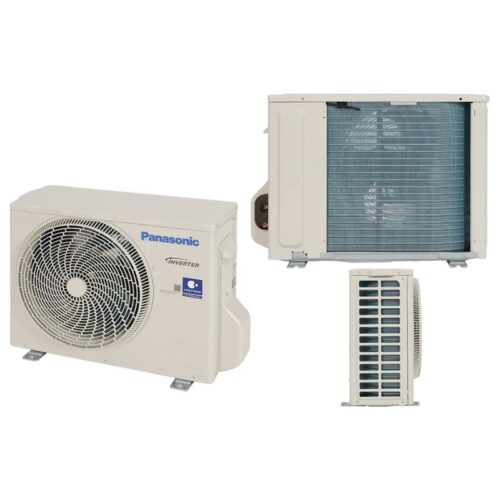 Máy lạnh Panasonic Inverter 1 Hp CU/CS-PU9AKH-8 4 hinh anh may lanh panasonic inverter 1 hp cucspu9akh8