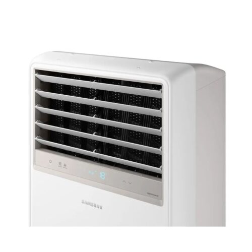 hinh anh may lanh tu dung samsung inverter 4 hp ac036bnpdkctc