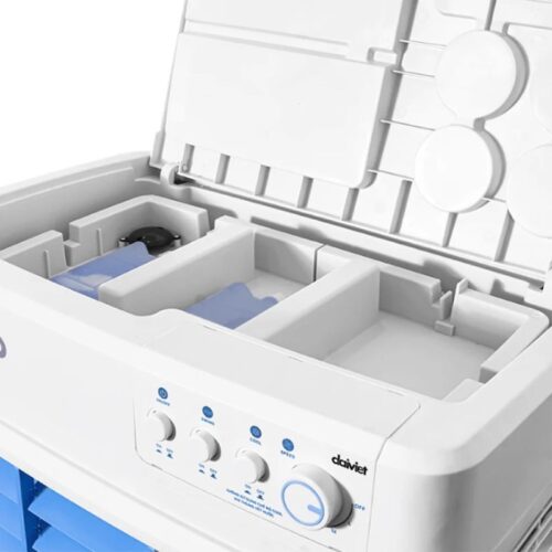 Quạt điều hòa Makano MM103 4 hinh anh quat dieu hoa makano mm103